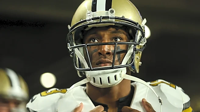 Declan Doyle compares Ja’Kobi Lane to Michael Thomas