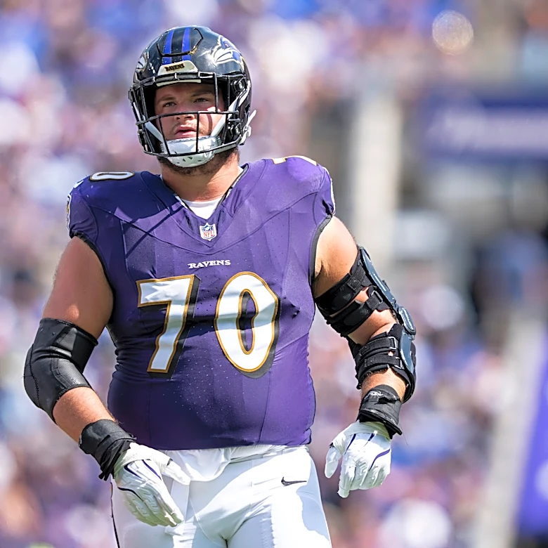 Ravens believe stronger relationships can fuel a Super Bowl run