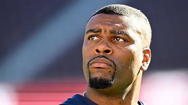 Mike Mickens reveals the principle driving Ravens’ secondary