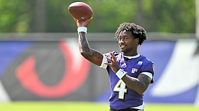 Zay Flowers' motivation remains unchanged after huge payday