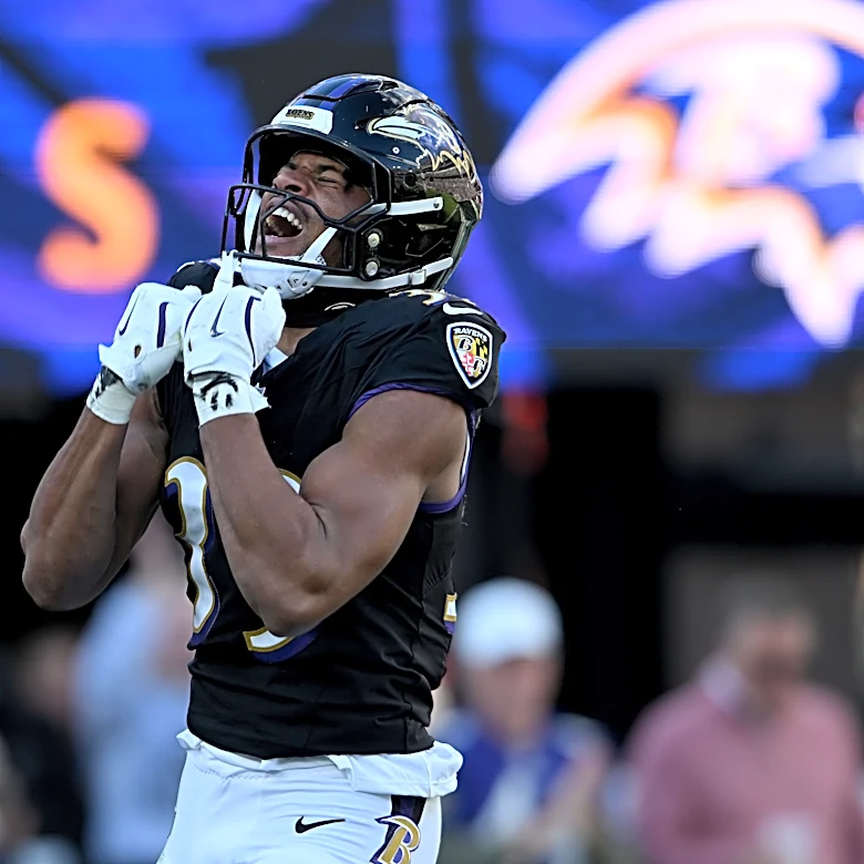 Anthony Levine praises Keondre Jackson’s emerging leadership
