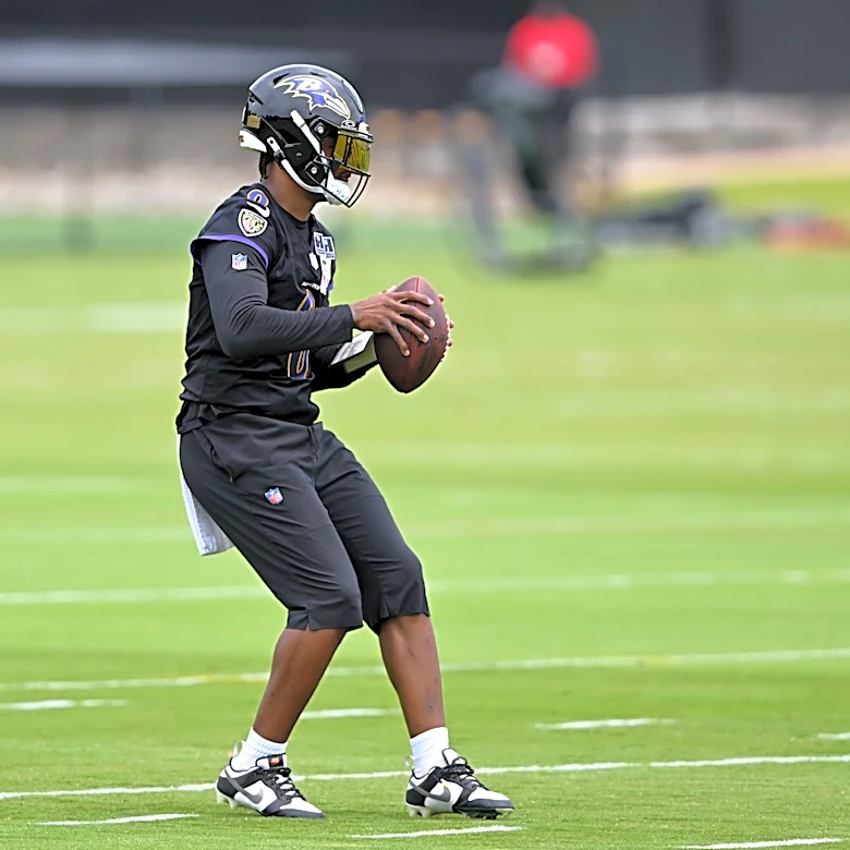 10 takeaways from the first week of Ravens training camp