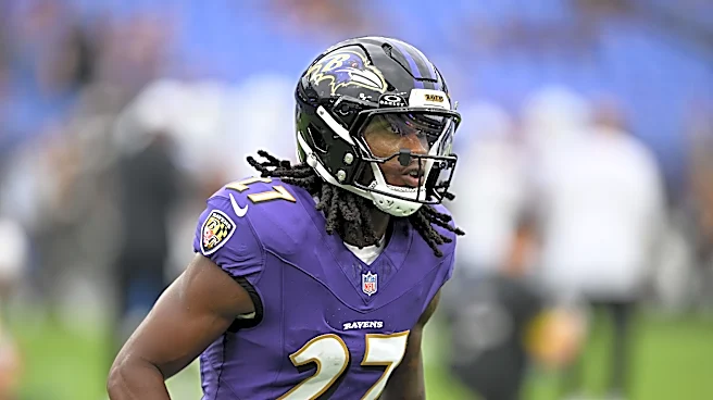 T.J. Tampa makes his pitch for Ravens roster spot with excellent play