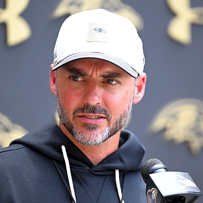 Ravens continue to make internal development a competitive edge