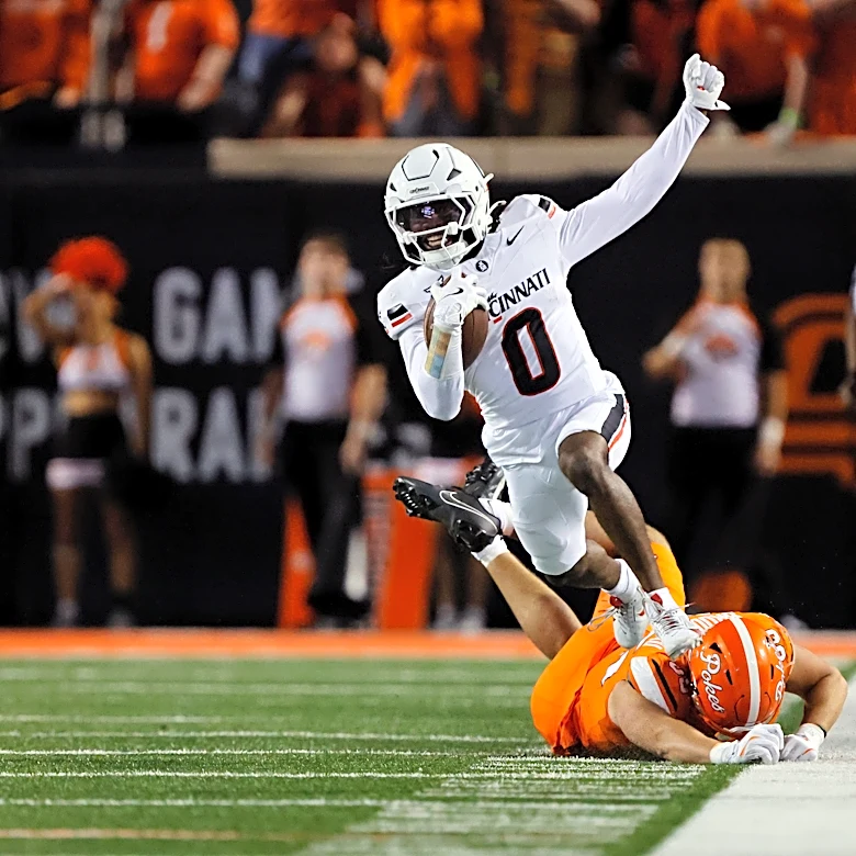 Ravens waive rookie CB Matthew McDoom to add Jamon Johnson