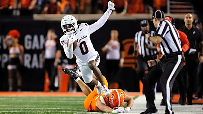 Ravens waive rookie CB Matthew McDoom to add Jamon Johnson