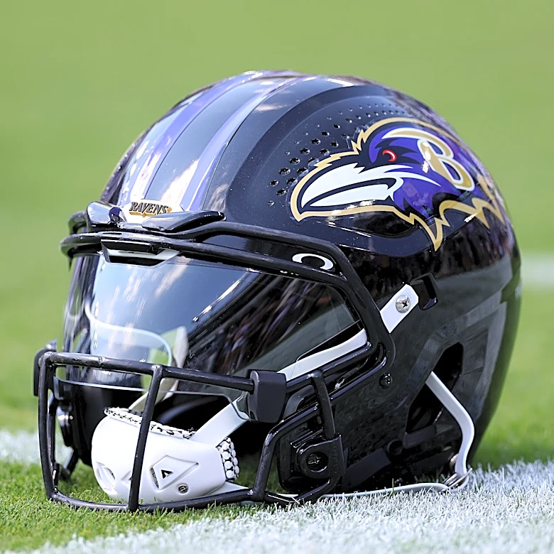 Eddie Faulkner compares current Ravens group to the 2025 Steelers