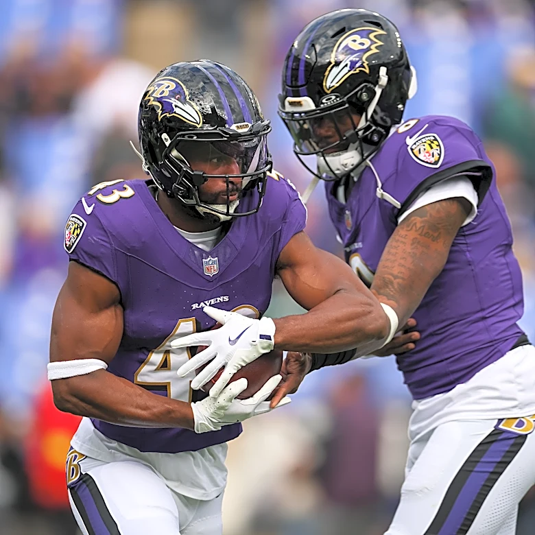Ravens veteran makes bold claim about new OC Declan Doyle