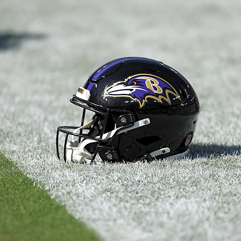 Ravens may have a rising coaching star in Prentice Gill