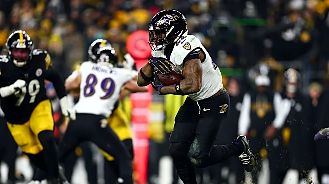 Five reasons Derrick Henry can win Offensive Player of the Year award