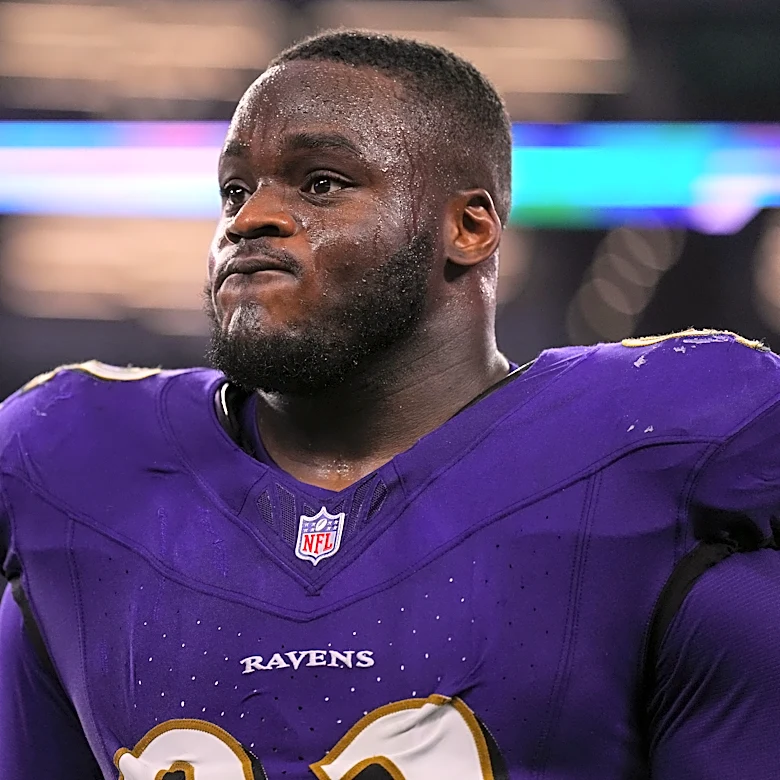 Anthony Weaver sounds increasingly optimistic about Nnamdi Madubuike