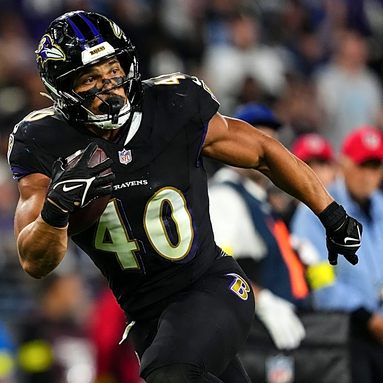 Jesse Minter reveals what stood out about Teddye Buchanan