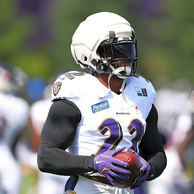 Derrick Henry welcomes lessons learned from Vikings’ defensive pressure
