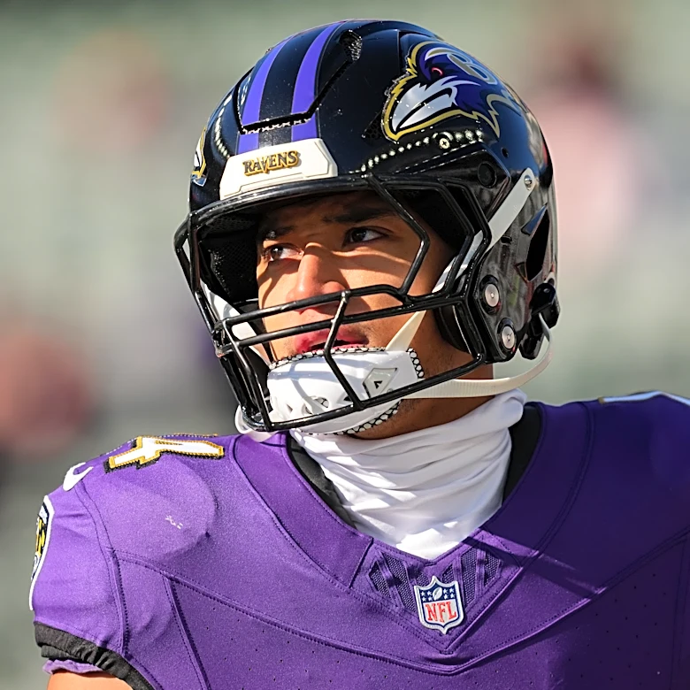 Kyle Hamilton reveals what separates Ravens' young defensive backs