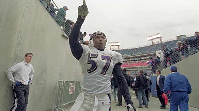 Ravens to honor O.J. Brigance with helmet decal in 2026