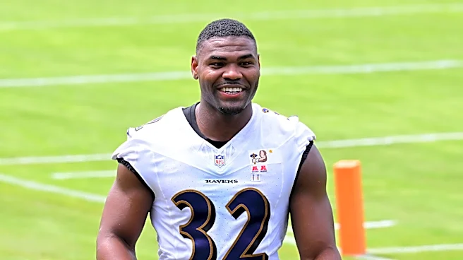 Ravens found the right development plan for Trenton Simpson