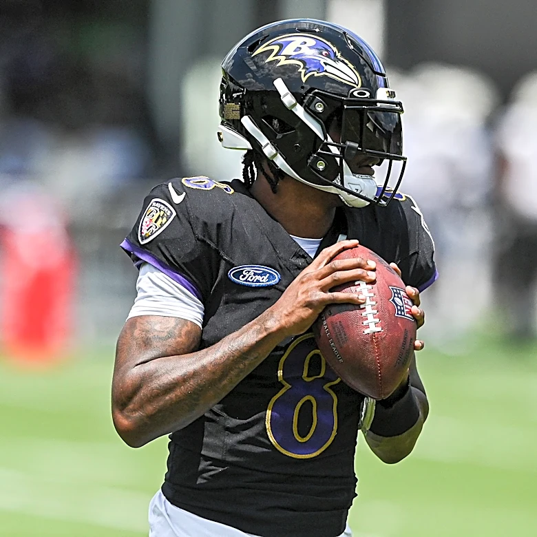 10 observations from Ravens’ joint practice with Washington