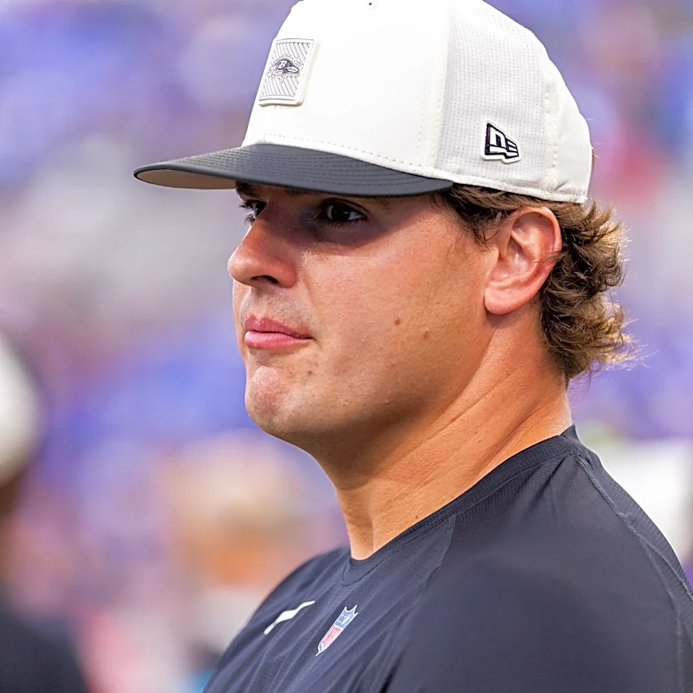 Trey Hendrickson reveals Anthony Weaver’s impact on Ravens