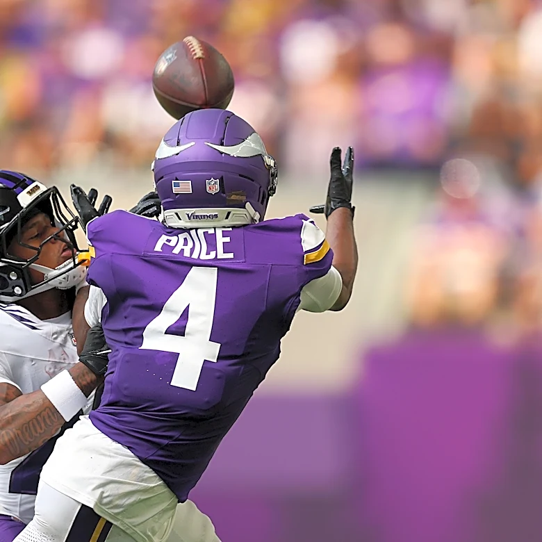 Two Ravens land among PFF’s highest-graded preseason rookies