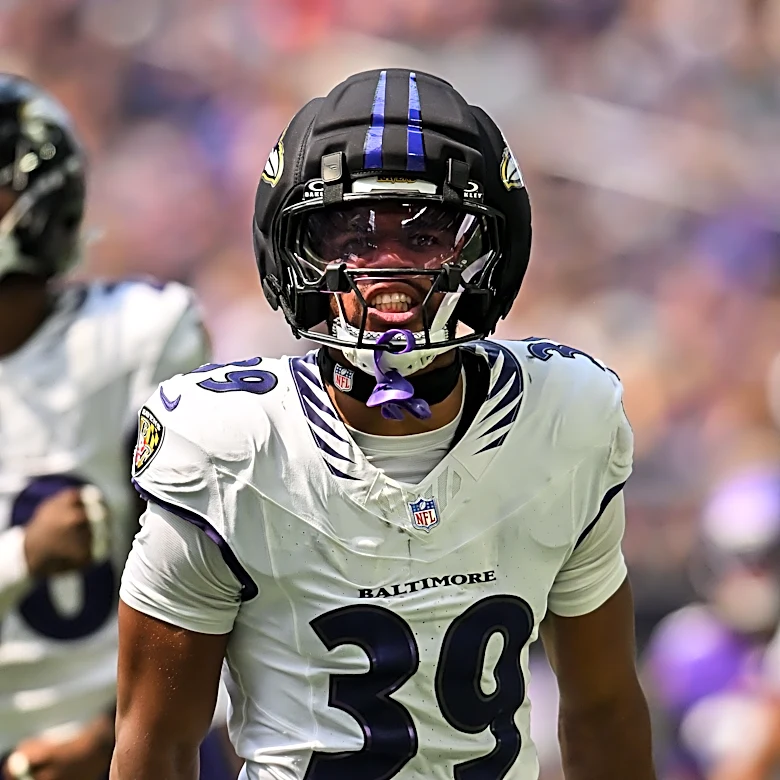 Ravens’ 53-man roster projection ahead of preseason finale