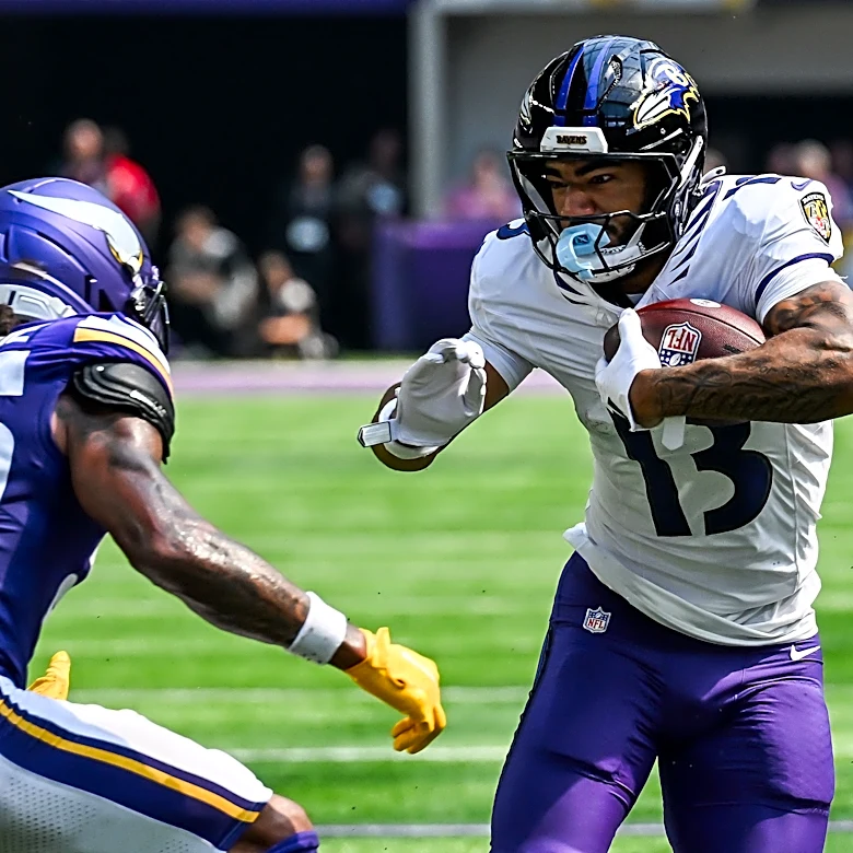 5 Ravens position battles still unsettled ahead of the preseason finale