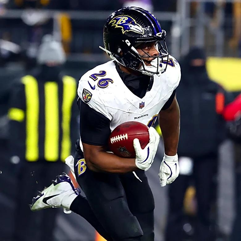 One Ravens player to watch at every position vs. Commanders
