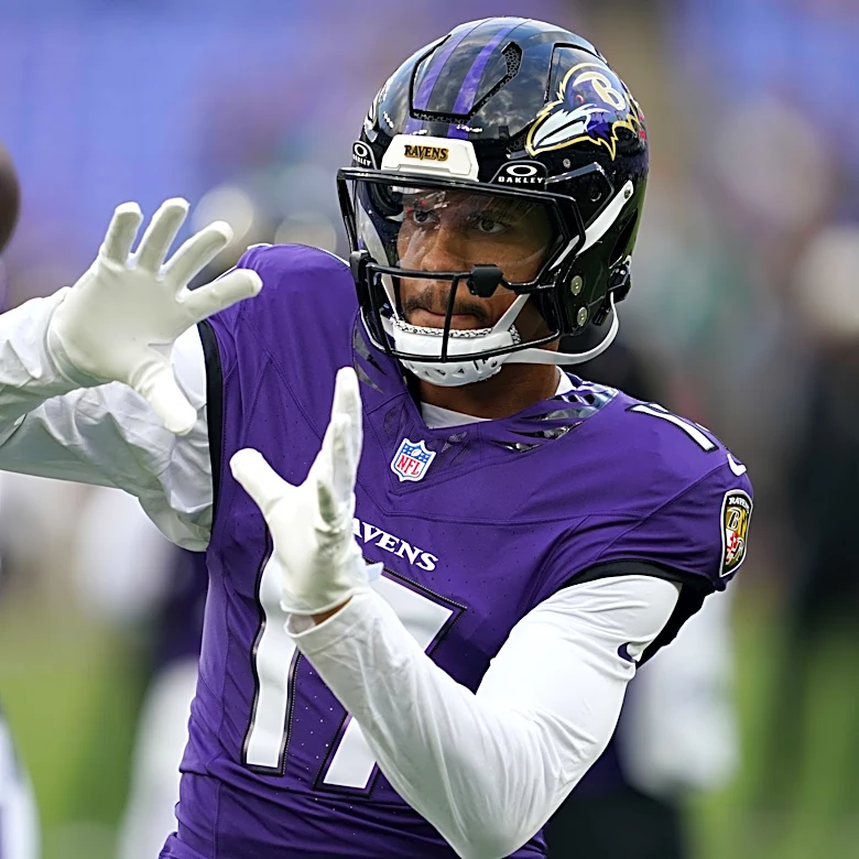 Ravens practice squad projection before 53-man roster cuts