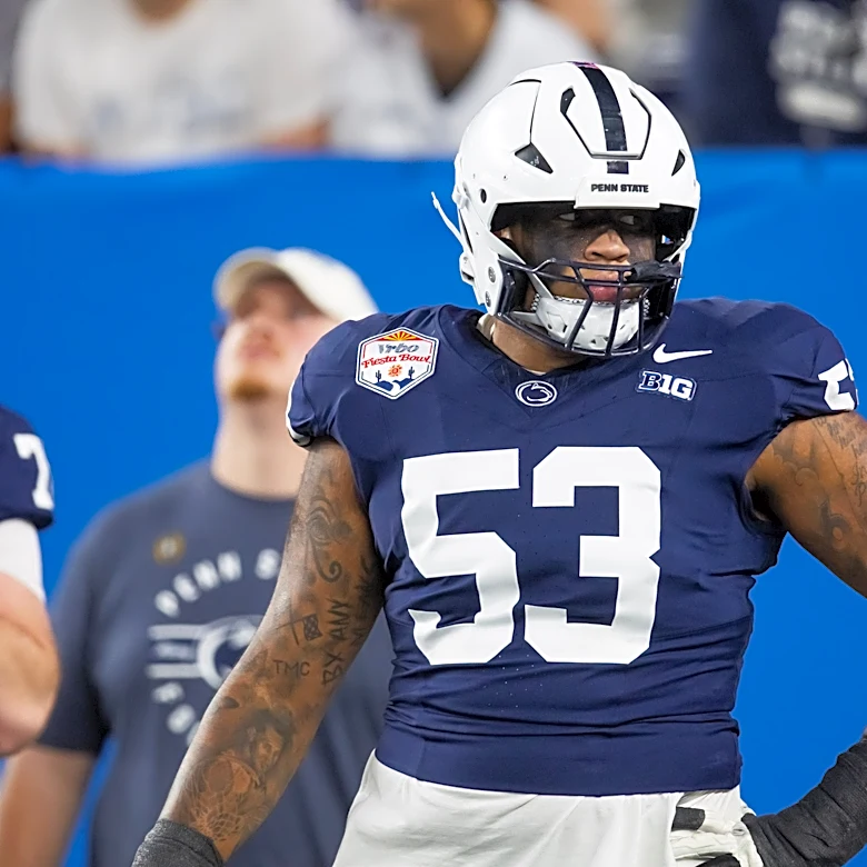 Report:MRavens release rookie center Nick Dawkins during roster cuts
