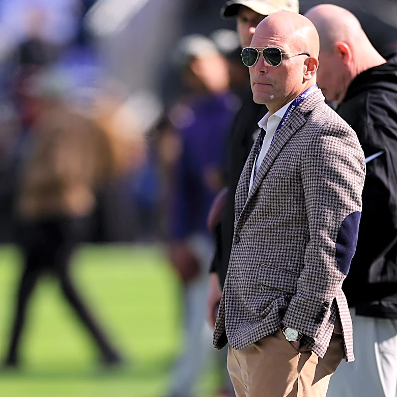 Where Ravens' 53-man roster currently stands ahead of the deadline