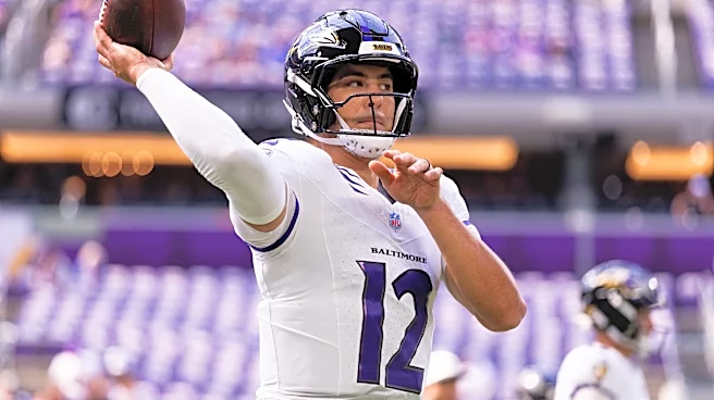 Ravens uncovered another promising group of undrafted contributors