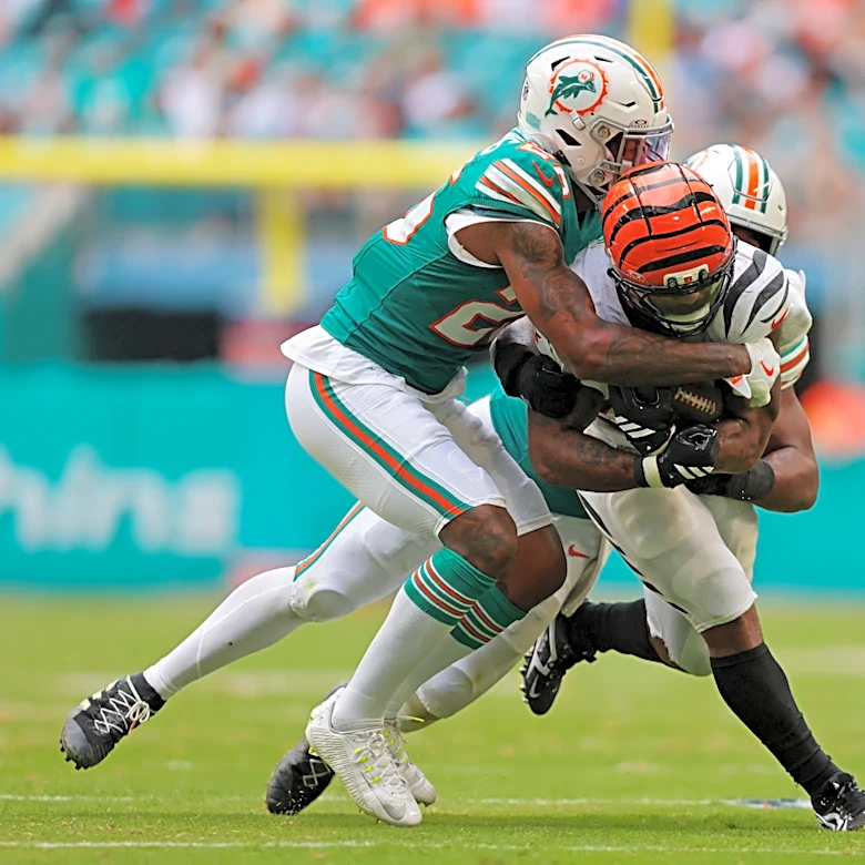 Ravens free-agent targets: 10 vested veterans who could address roster needs