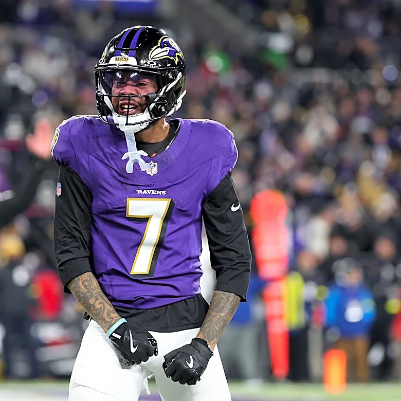 Ravens roster bubble: Four players who cannot afford to relax