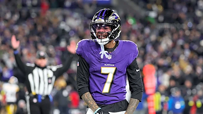 Ravens roster bubble: Four players who cannot afford to relax