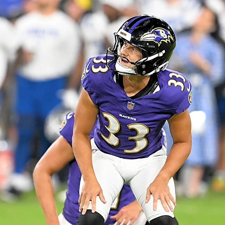 Ravens still face uncertainty at four positions after roster cuts