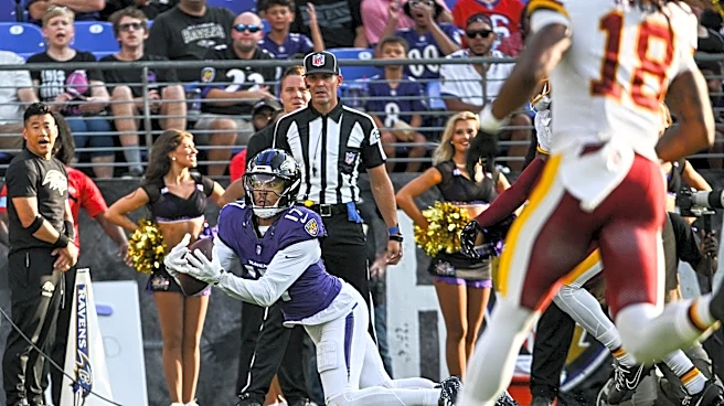 Predicting Ravens' 17-player practice squad after 53-man roster cuts