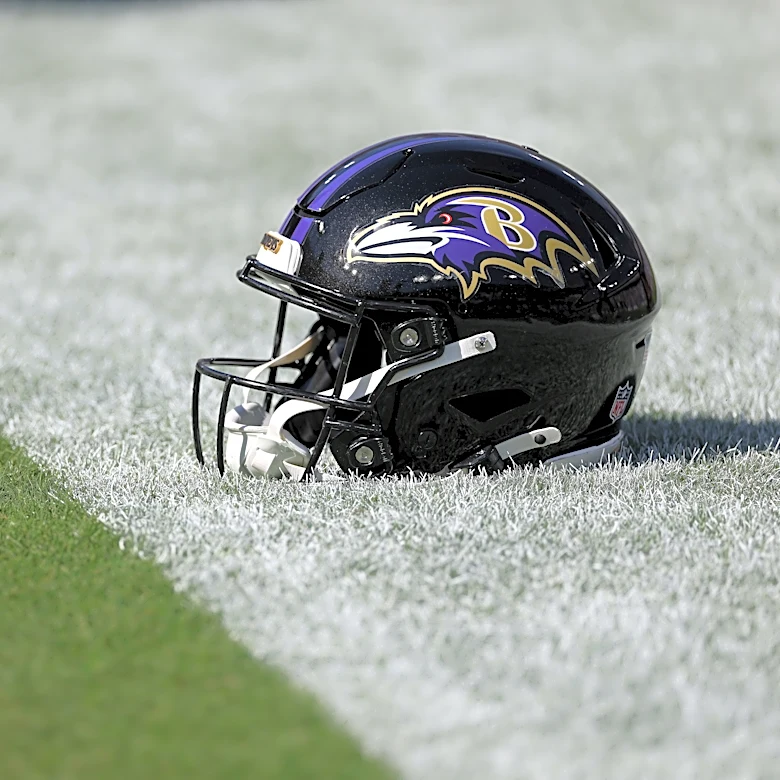 Declan Doyle has spent his entire life preparing for the Ravens job