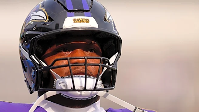 Panthers claim Ravens OL Corey Bullock off waivers