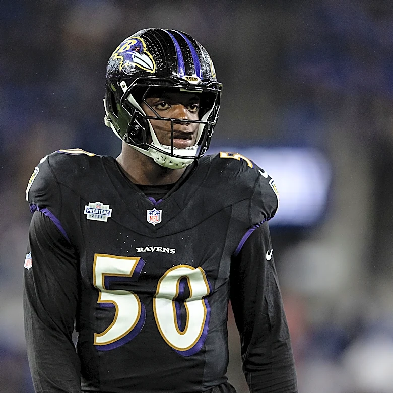 Ravens dodge waiver-wire losses after exposing surprising young talent