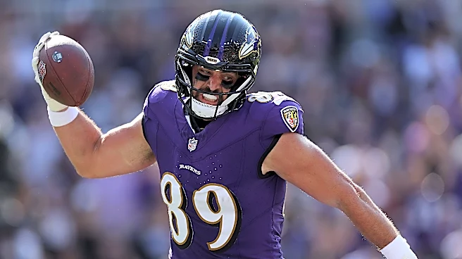 5 immediate questions facing Ravens from a talent standpoint