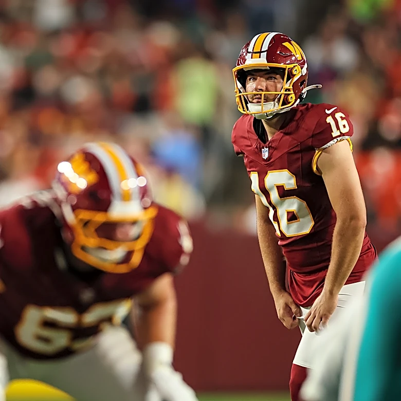 Jesse Minter makes Ravens’ stance on Tyler Loop crystal clear