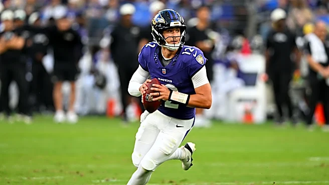 Jesse Minter explains how Joe Fagnano made the Ravens' 53-man roster