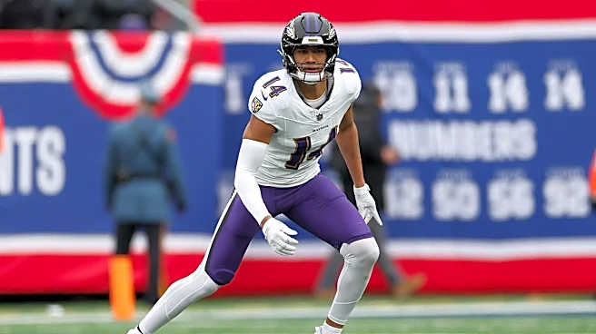 Five Ravens land on ESPN’s top 100 players ranking for 2026