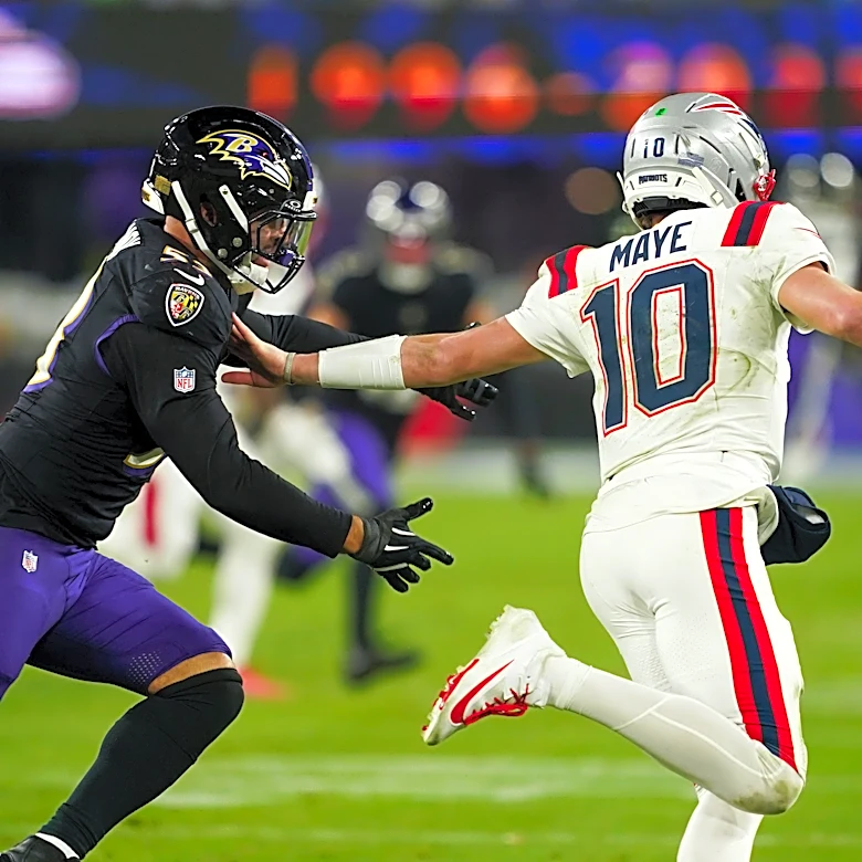 Kyle Van Noy reunites with Brian Flores on Vikings practice squad