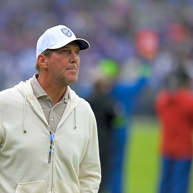 Steve Bisciotti makes a major investment in Baltimore HBCU students