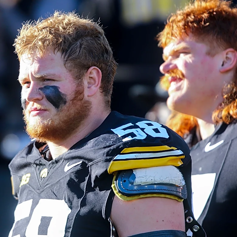 2027 NFL Draft: 6 centers for the Ravens to watch