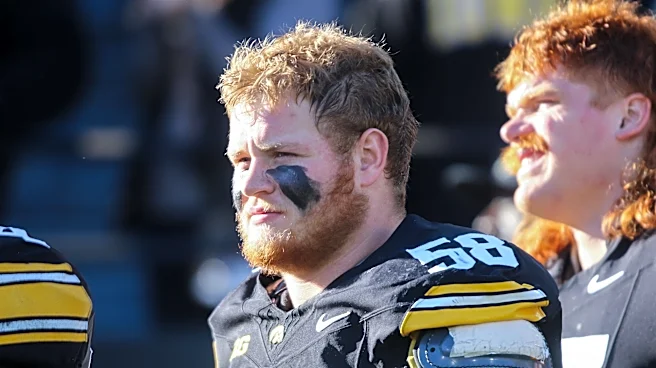 2027 NFL Draft: 6 centers for the Ravens to watch