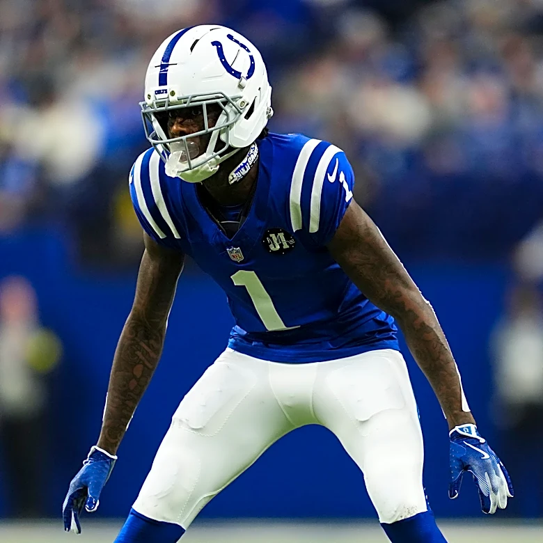 7 Colts players the Ravens must account for in Week 1
