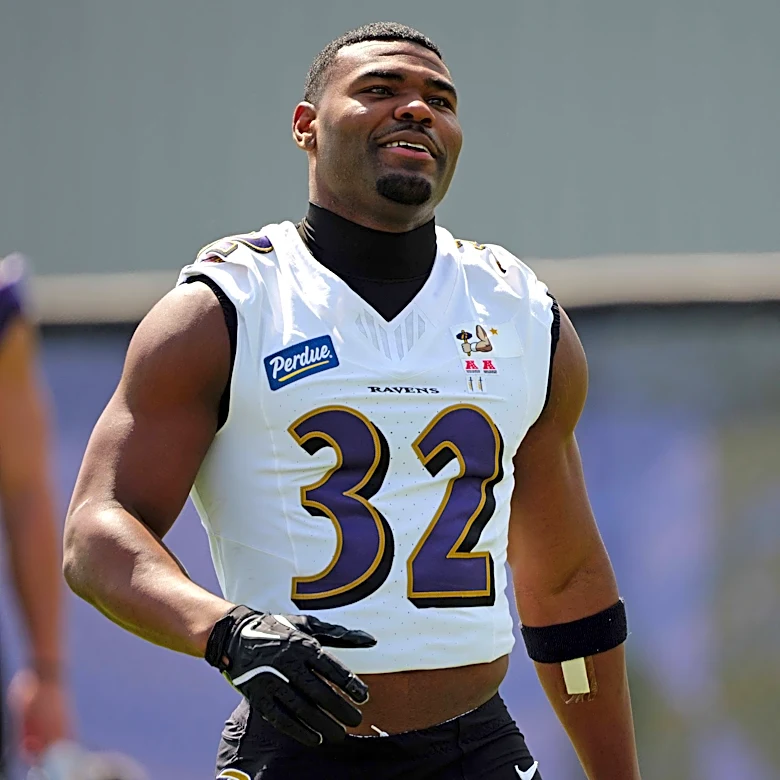 Ravens defensive depth chart: Projecting starters, rotations for Week 1