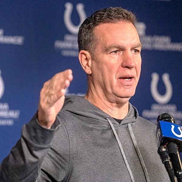 Colts DC offers a blunt assessment of challenge Lamar Jackson poses