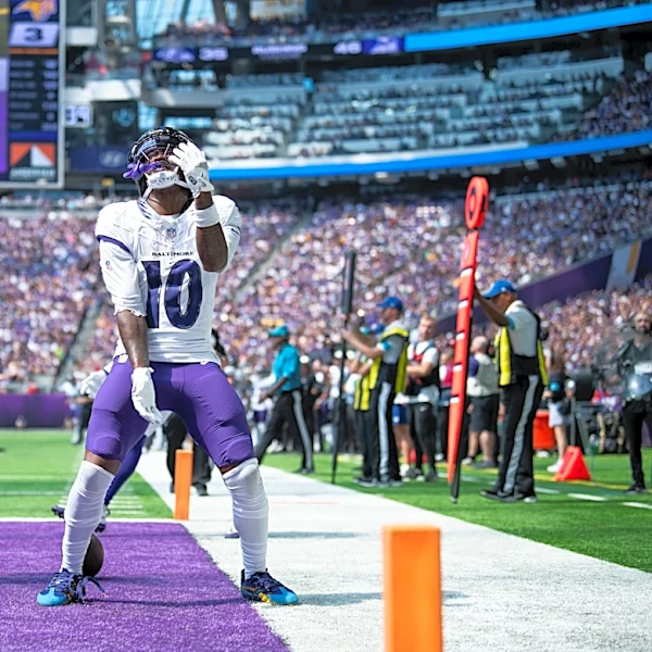 Ravens vs. Colts: 6 players carrying offseason momentum into Week 1